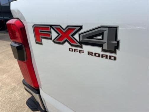 2024 Ford F-250 King Ranch