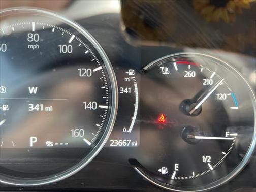 2023 Mazda CX-5 2.5 S Premium