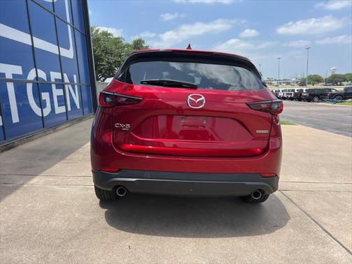 2023 Mazda CX-5 2.5 S Premium