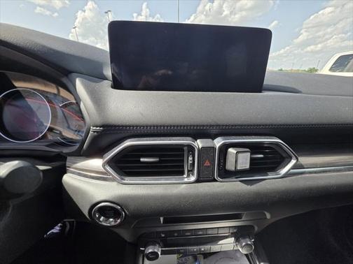 2023 Mazda CX-5 2.5 S Premium