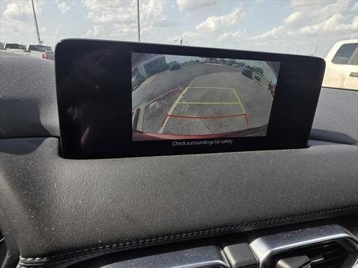 2023 Mazda CX-5 2.5 S Premium