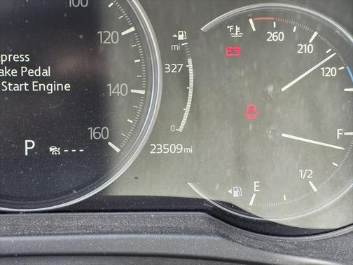 2023 Mazda CX-5 2.5 S Premium