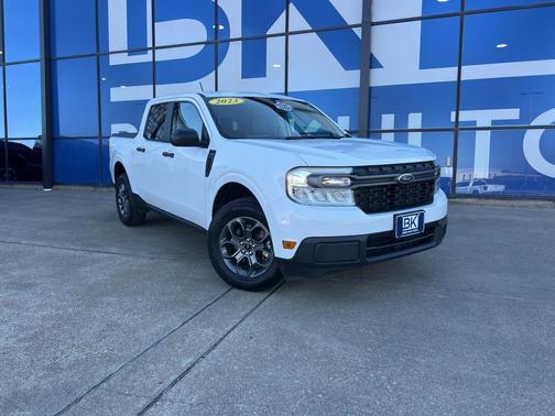 2023 Ford Maverick XLT