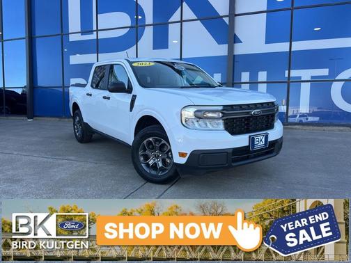 2023 Ford Maverick XLT