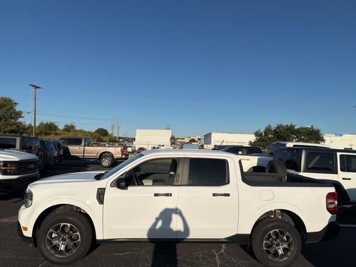 2023 Ford Maverick XLT