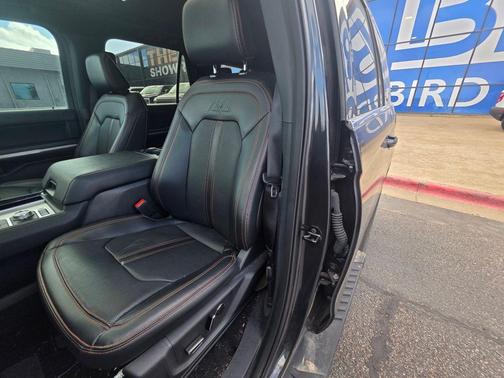2024 Ford Expedition Timberline