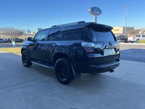 2019 Toyota 4Runner SR5 Premium