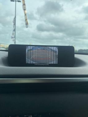 Wind Chill Pearl 2023 Mazda CX-50 2.5 S Preferred Plus Package