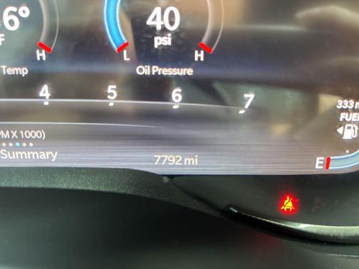 2025 RAM 2500 Power Wagon