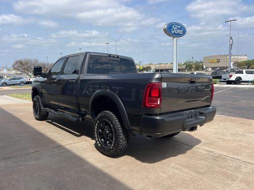 2025 RAM 2500 Power Wagon