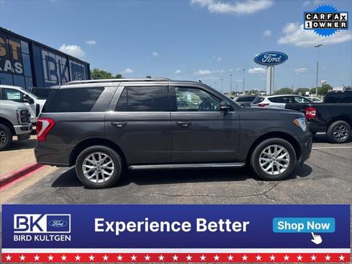 2021 Ford Expedition XLT