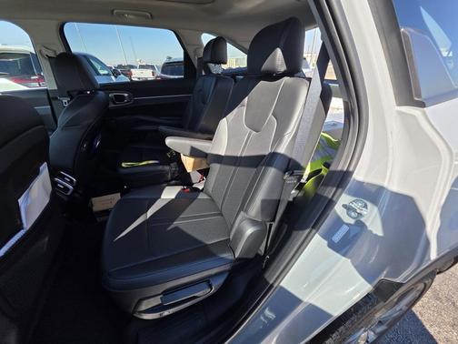 2023 Kia Sorento EX