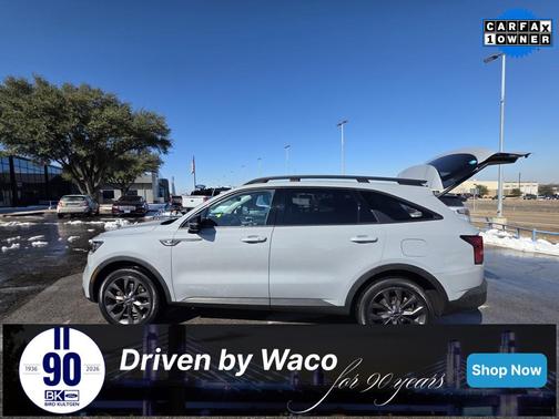2023 Kia Sorento EX