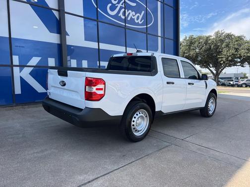 2025 Ford Maverick XL
