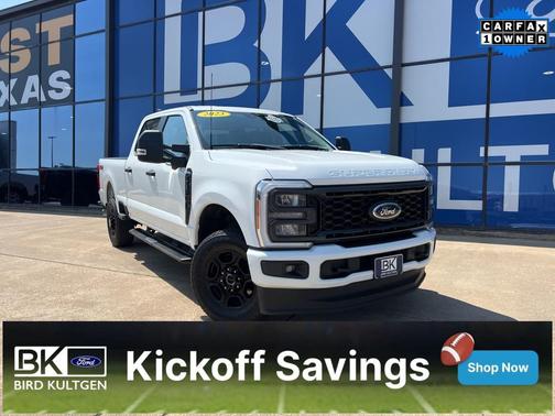 2023 Ford F-250 XL