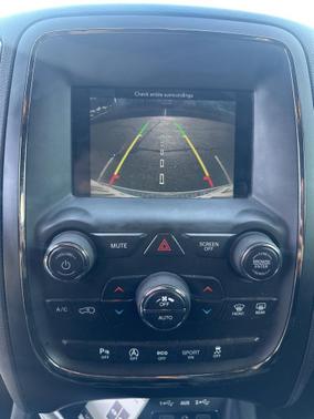 2019 Dodge Durango GT Plus