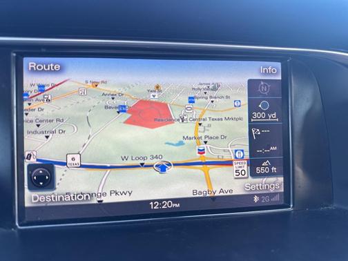 2017 Audi A5 2.0T Sport