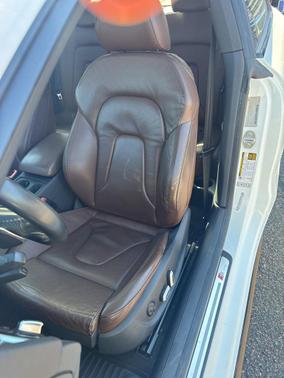 2017 Audi A5 2.0T Sport