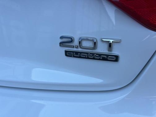 2017 Audi A5 2.0T Sport