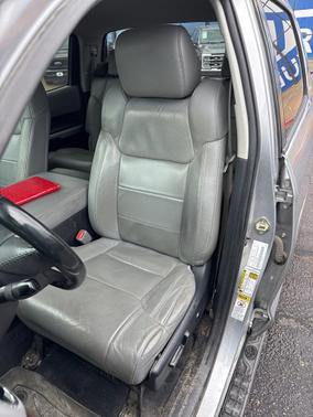 2017 Toyota Tundra Limited