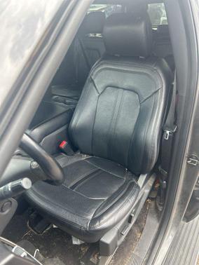 2020 Ford Expedition Max Limited