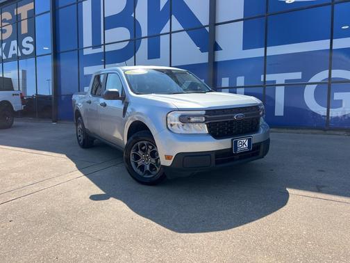 2023 Ford Maverick XLT