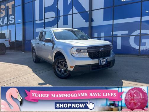 2023 Ford Maverick XLT