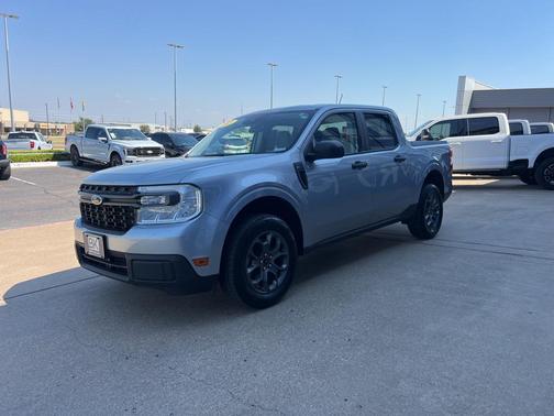 2023 Ford Maverick XLT