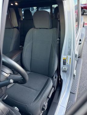 2024 Jeep Gladiator Sport