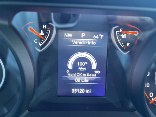 2024 Jeep Gladiator Sport