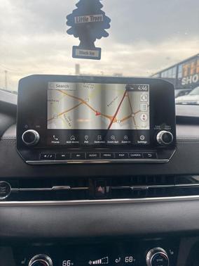 2022 Mitsubishi Outlander SE 2.5 S-AWC
