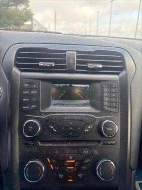 2018 Ford Fusion Hybrid SE