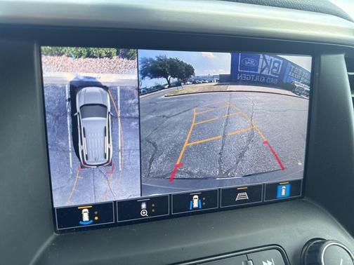 2021 GMC Acadia FWD SLT