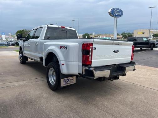 2025 Ford F-350 Lariat