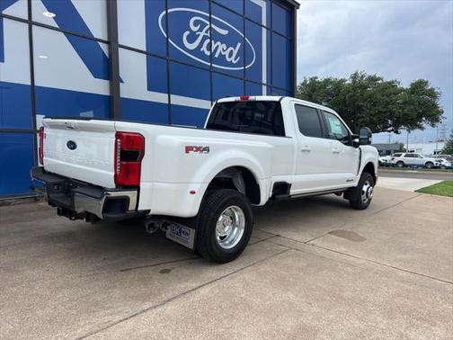 2025 Ford F-350 Lariat
