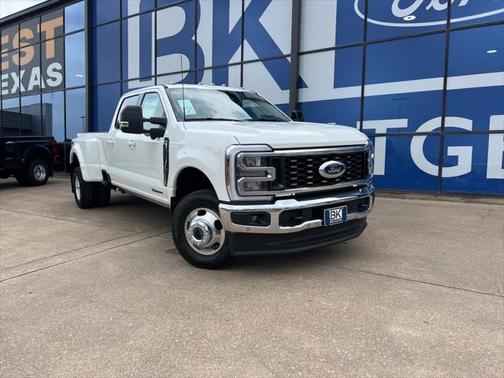 2025 Ford F-350 Lariat