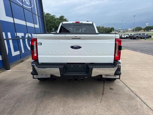 2025 Ford F-350 Lariat