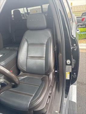 2020 GMC Sierra 2500 Denali