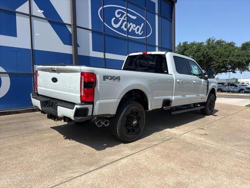 2025 Ford F-350 Lariat