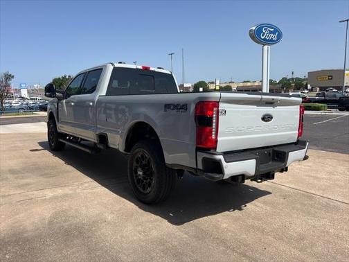 2025 Ford F-350 Lariat