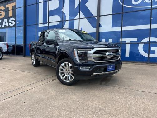 2023 Ford F-150 Limited