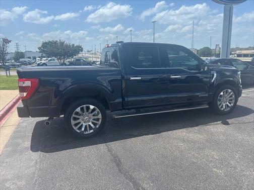 2023 Ford F-150 Limited