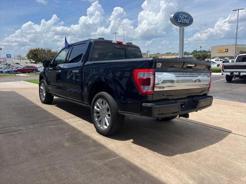 2023 Ford F-150 Limited