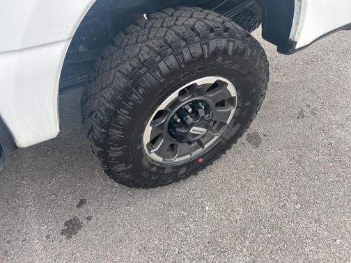 2023 Ford F-350 Platinum