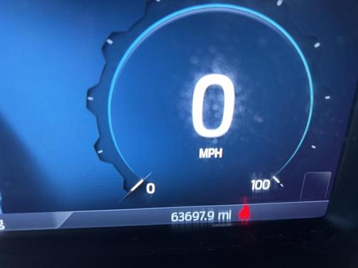 2023 Ford F-350 Platinum