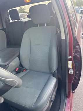 2020 RAM 1500 Tradesman