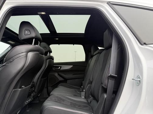 2022 Acura MDX A-Spec Package