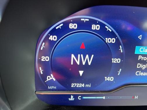 2022 Chevrolet Tahoe 2WD High Country