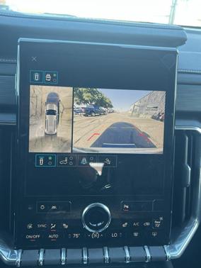 2024 GMC Acadia FWD Elevation