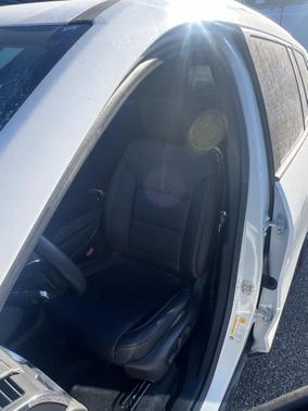 2024 GMC Acadia FWD Elevation